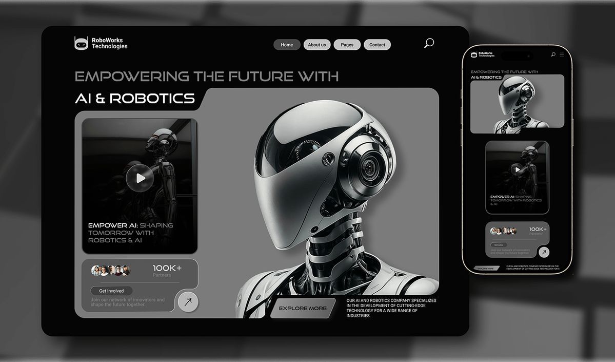 Web & App <br> Development