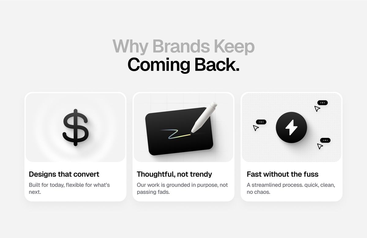 Digital Marketing <br> & Growth